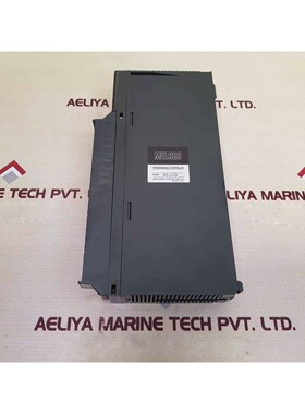Mitsubishi Melsec AY13E Programmable Controller Relay Output