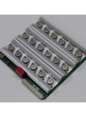 Bosch Mat.Nr. 047018-104401-101303 Elektronikmodul