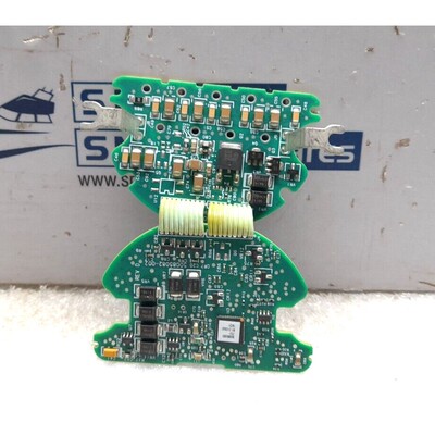 Honeywell 50085083-701 PCB 50085082-002