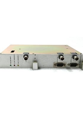 KEVEX 51300663 REV.D PULSE 处理器 CIRCUIT 模块