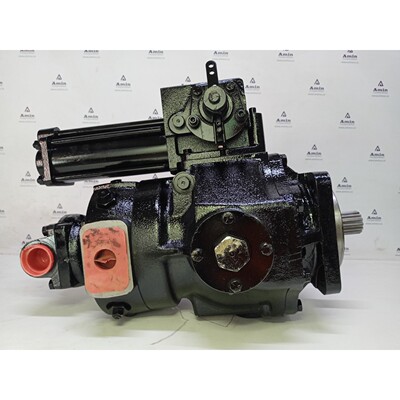 Dynapower 880120/888328, 10339263-001 Hydraulic pump - NEW |