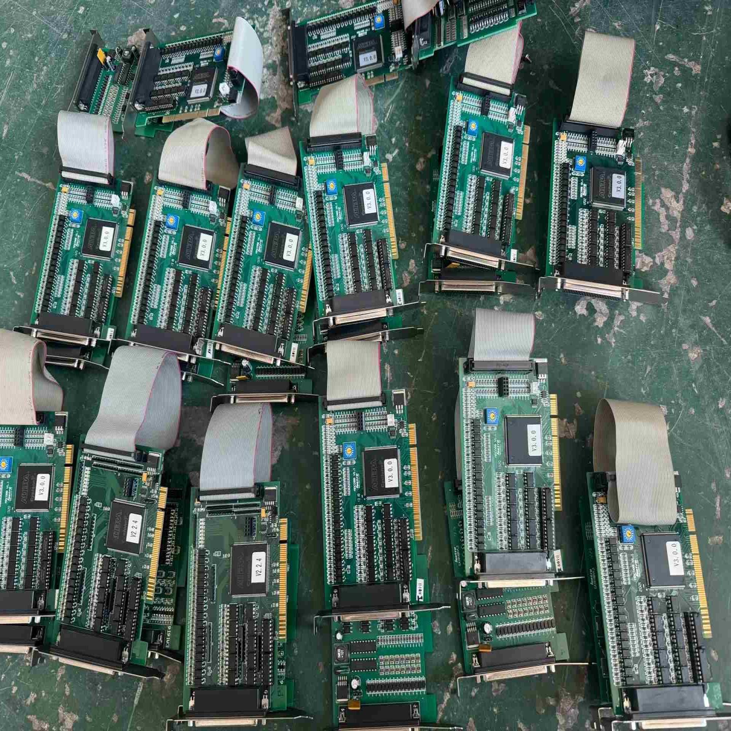 乐创tro高性能运动控制卡 MPC08B V11 版议价