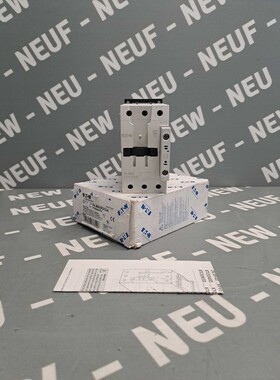DILM50 (RDC24) - Eaton - / Schütz Neu