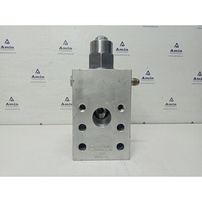 Vanne Sun Hydraulics ZNX 0FH7-A2 CBIA-LHV - NEUF
