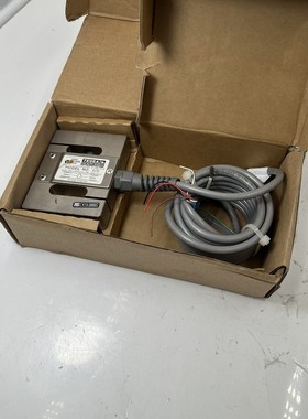 TEDEA 615 LOAD CELL NEW IN BOX 300KG CAPACTIY