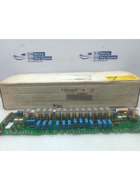 Electrolux 471899512 Circuito Stampato Per Lavatrice 432 250