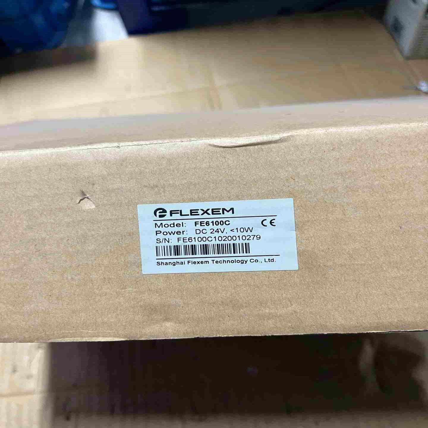 繁易触摸屏 FE6100C议价