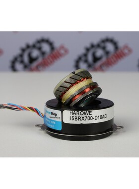 HAROWE 15BRX700-D10AC (RESOER) - 6 months warranty