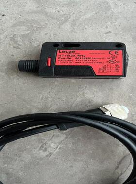 九成新劳易测 HT152X-M12议价