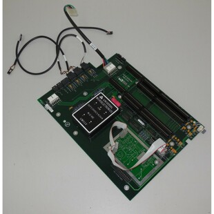 AMERSHAM BIOSCIENCES PCA, BACKPLN PASSIVE BACKPLANE 0407-139