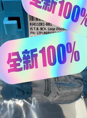 KJ4110X1-BB1 KJ4110X1-BC1议价