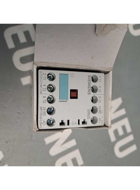 3RT10151JB41 - SIEMENS - 3RT10151JB41/ CONTATTORE NUOVO