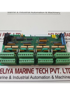 Stn 271.130 424 c pcb card