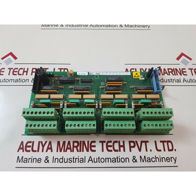 Stn 271.130 424 c pcb card