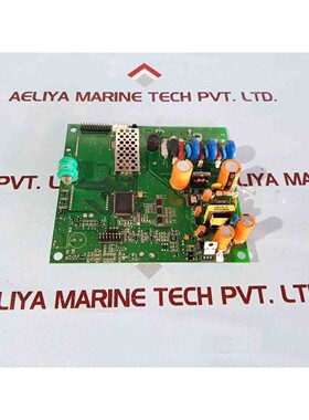 Elster metering m1332022 pcb card ine266410