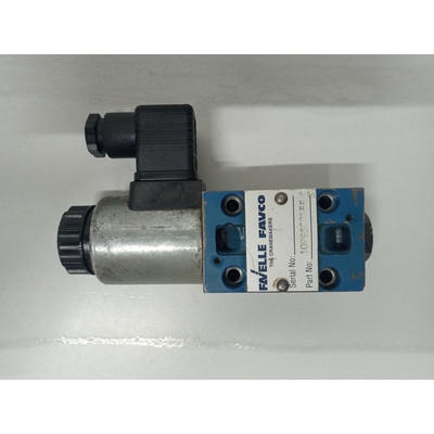 FAVELLE FAVCO Parte N°1099800355 Direzionale Valvola di Con