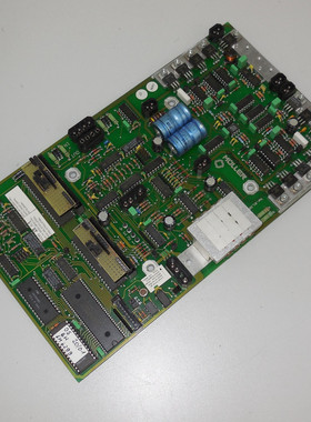 Muller 16299 PCB