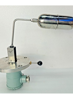 Hanla FMS-2V-WS-T vertical type float level switch SPDT 5A,