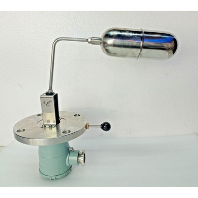 Hanla FMS-2V-WS-T vertical type float level switch SPDT 5A,