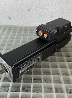 Rexroth Indramat MKD025B-144-KG0-KN R911267372 Permanent-Mag