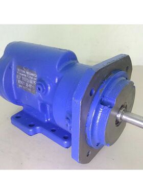 Settima Meccanica GR-32-SFO75L Fuel oil Handling pump
