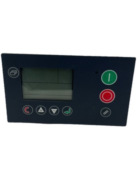 AIRMASTER R1-HMI HMI-160-E01 Y02CM0300 OPERATOR PANEL SCREEN