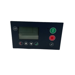 160 E01 Y02CM0300 AIRMASTER PANEL HMI OPERATOR SCREEN