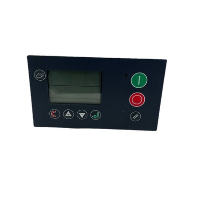 AIRMASTER R1-HMI HMI-160-E01 Y02CM0300 OPERATOR PANEL SCREEN
