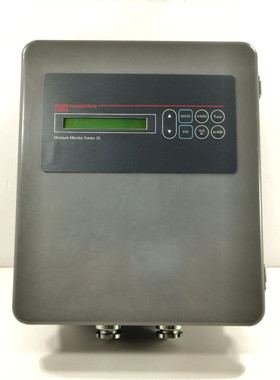 通用电气 PANAMETRICS MMS35 MOISTURE 监视器 MMS35.621.1.000