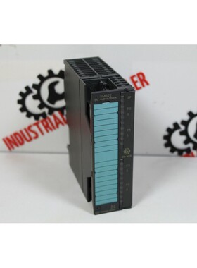 5x Siemens Simatic S7 1P 6ES7-322-5SD00-0AB0 (output module)