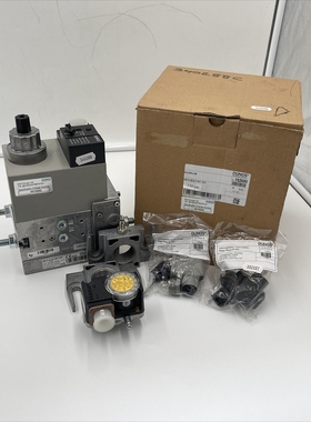 DUNGS MB-DLE 410 B01 S20 Solenoid Valve 360mBAR With Proper