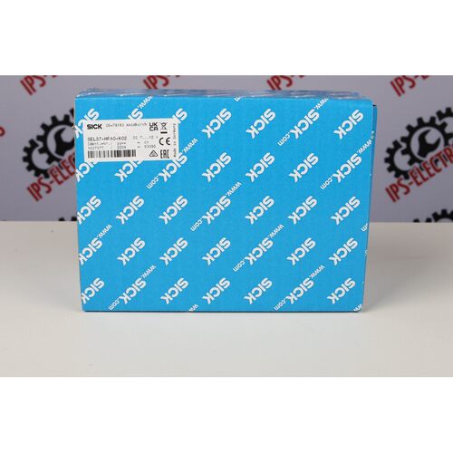 SICK SEL37-HFA0-K02 (ID 1037377) (ENCODER) - 6 Monate Garant