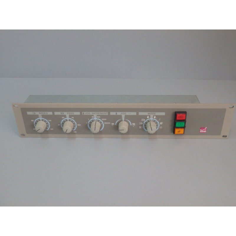 285695Z - Osai Ab - 285695Z/93000303 Controllo Tastiera 24VD