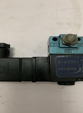 诺信诺信高频高速电磁阀7402714质量议价