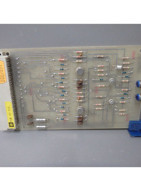VW2CC32I - Telemecanique - VW2CC32I / Controllo Board Used