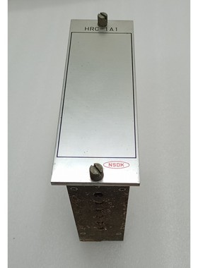 NISHISHIBA NSDK HRC-1A1 PCB MODULE (EXPEDITED )