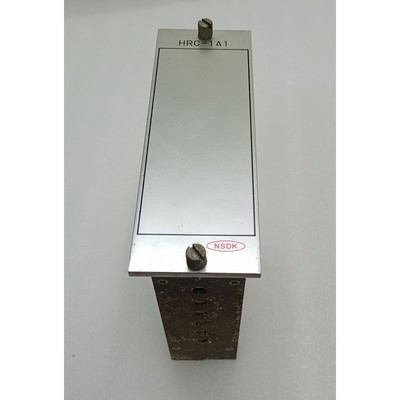 NISHISHIBA NSDK HRC-1A1 PCB MODULE (EXPEDITED )