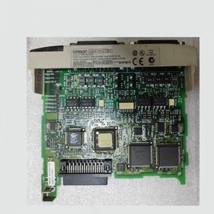 CQM1H CQM1HCTB41 CTB41 OMRON TESTED