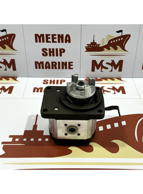 0510-425-009 Rexroth Hydraulic gear pump 0510425009