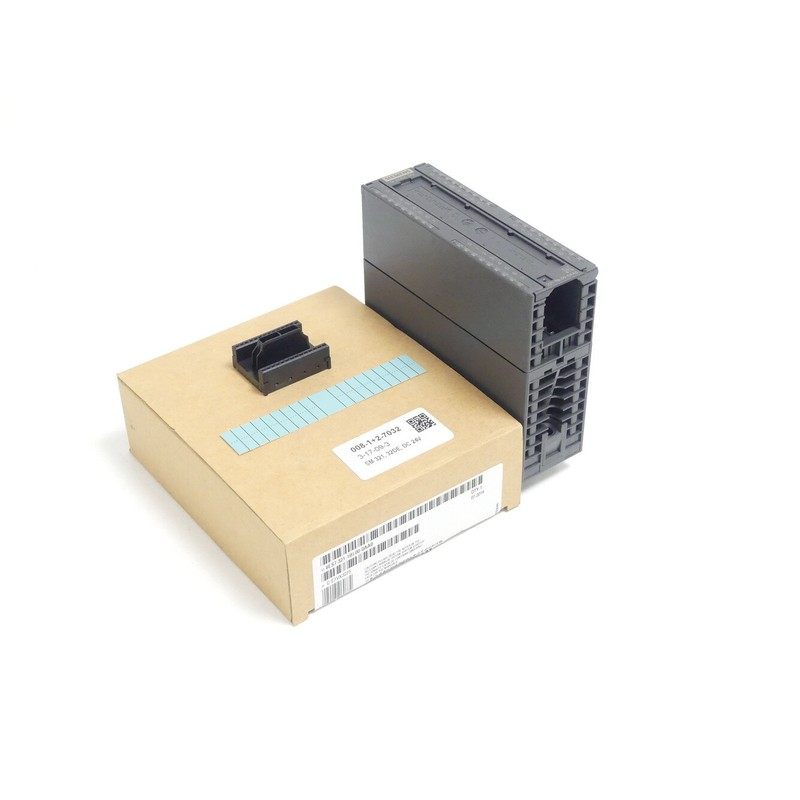 Siemens 6ES7321-1BL00-0AA0 Digitaleingabe SM 321 SN:C-E7VX32