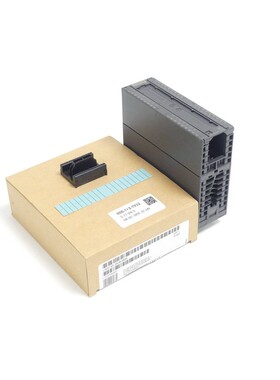 Siemens 6ES7321-1BL00-0AA0 Digitaleingabe SM 321 SN:C-E7VX32