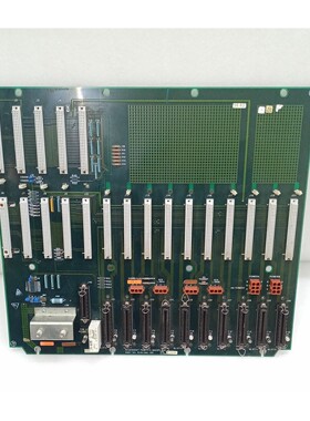 霍尼韦尔冗余PMM-I/O底板51401392-100 / 51401391-100 REV A