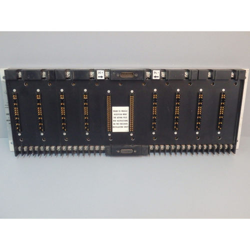 6MT50 - Texas Instruments - 6MT50 / Base Of Mounting I/O 10