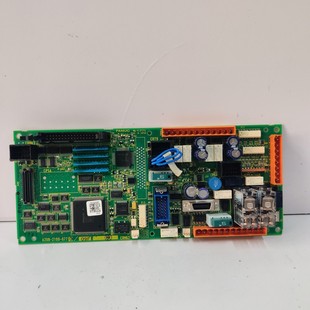FANUC A20B-2100-0770/09F 操作面板 PC 板