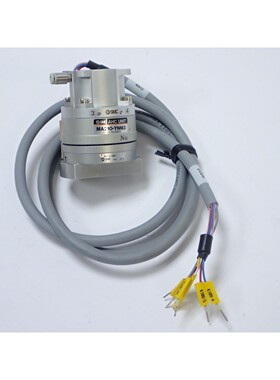 SMC MA210-YNM3 AHC UNIT WITH MA210-AM3 ADAPTOR ASSEMBLY AUTO