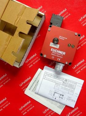 Euchner 082095 安士能安全模块 TZ1LE议价