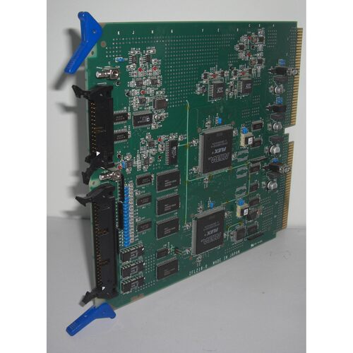 Hitachi ZFL218-0 board