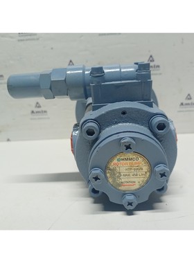 Hmmco Rotor pump HTP-HAVB Trochoid Pompa