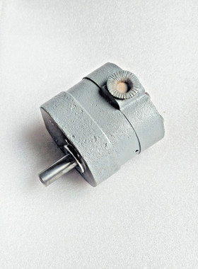 BSM 700-SERIES 750 Giratorio Gair Bomba Modelo N o . 750 Nue