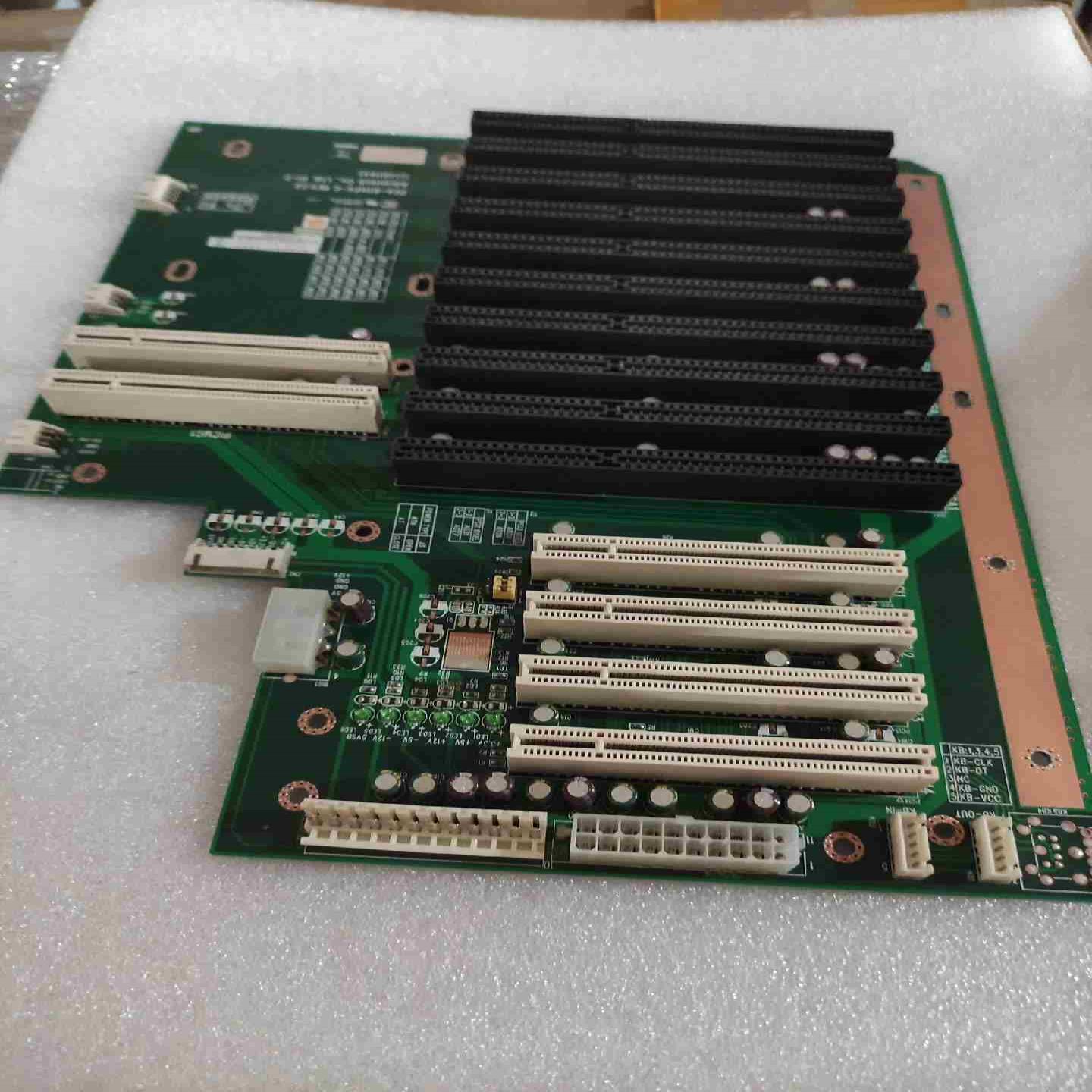 研华底板PCA-6114P4-C RevC2议价